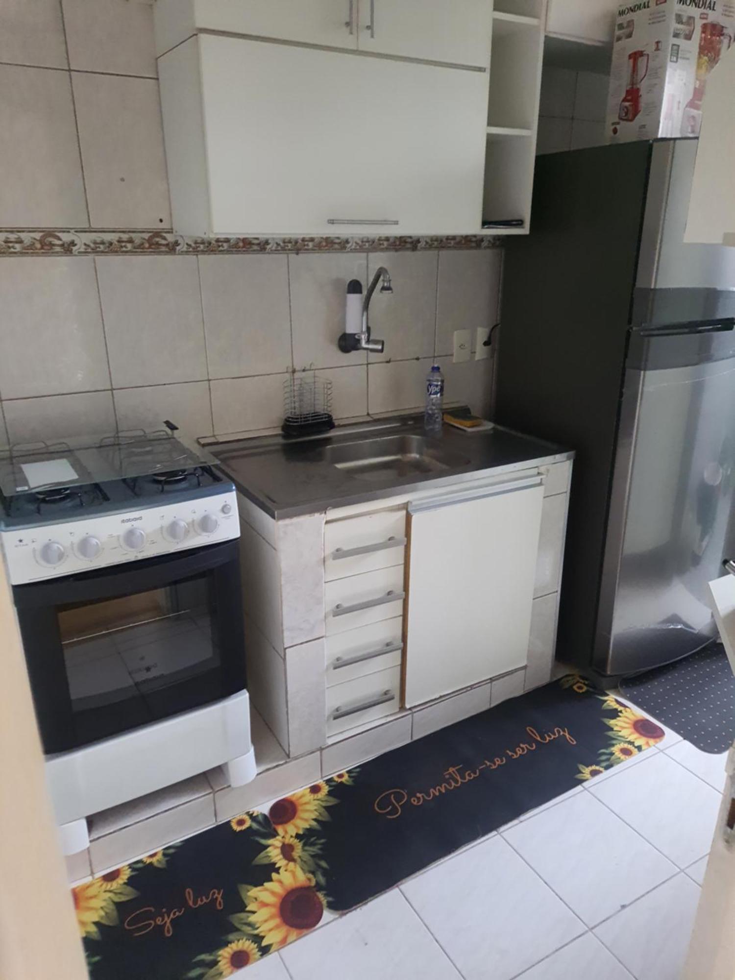 Apartamento Novo Praca Roosevelt São Paulo