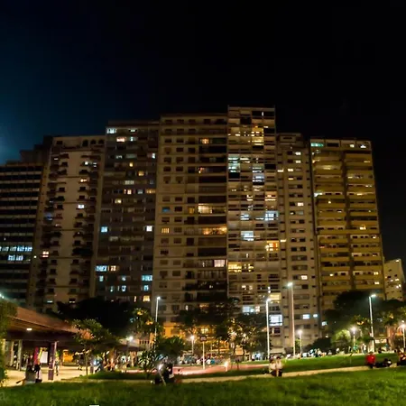 Apartamento Novo Praca Roosevelt Sao Paulo Exterior photo
