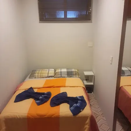 Apartamento Novo Praca Roosevelt Sao Paulo Exterior photo