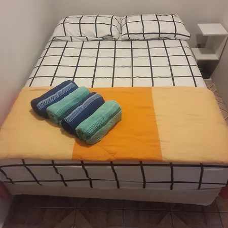 Apartamento Novo Praca Roosevelt Sao Paulo Room photo