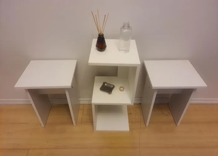 Apartamento Novo Praca Roosevelt