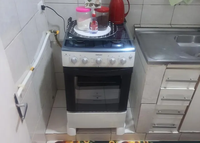 Apartamento Novo Praca Roosevelt